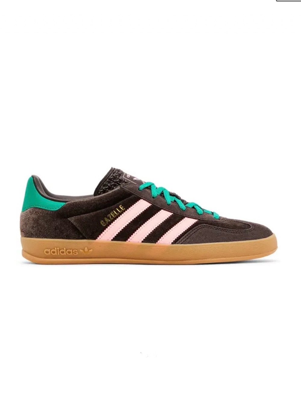 Adidas Originals Gazelle (Women) - Picture 3 of 16